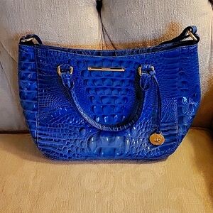 Brahmin Leather Handbag
